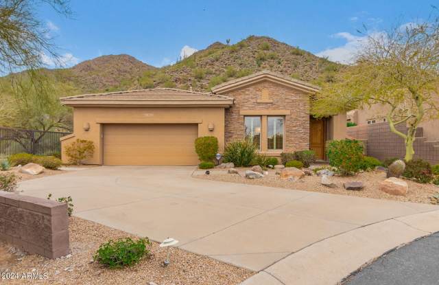 14002 E COYOTE Road - 14002 East Coyote Road, Scottsdale, AZ 85259