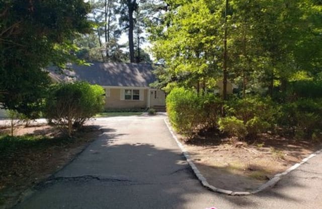 1605 Duke Of Windsor Road - 1605 Duke of Windsor Road, Virginia Beach, VA 23454