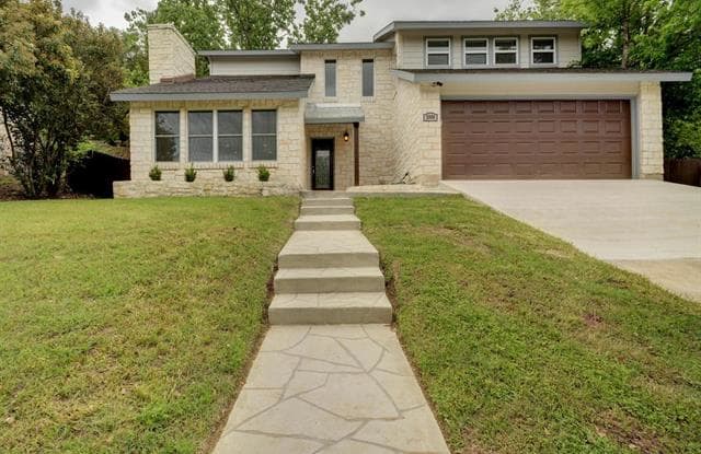 2009 Mistywood DR - 2009 Mistywood Drive, Austin, TX 78746