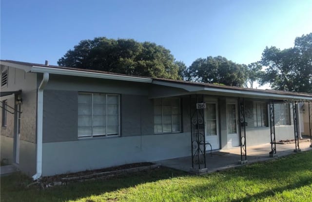 2843 9TH AVENUE N - 2843 9th Avenue North, St. Petersburg, FL 33713