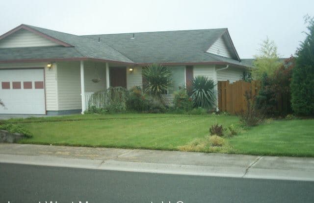 17009 NE 21 STREET - 17009 NE 21st St, Clark County, WA 98684