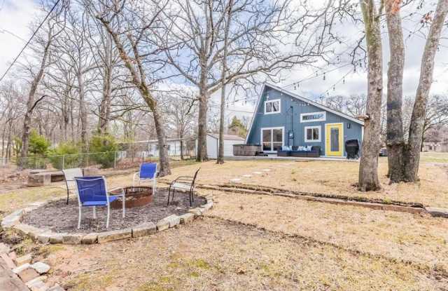 Photo of 1509 Tawakoni Drive