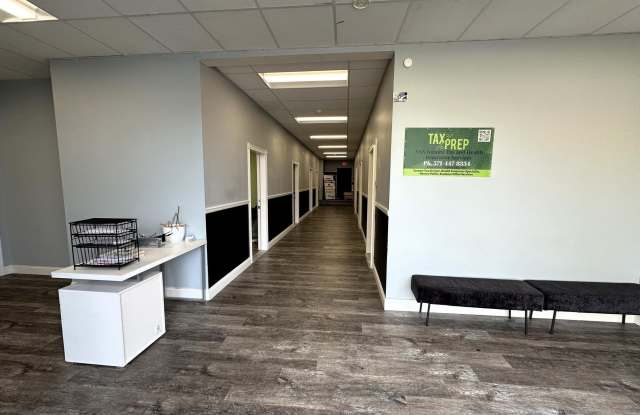 3221 OLD WASHINGTON Road unit: 1