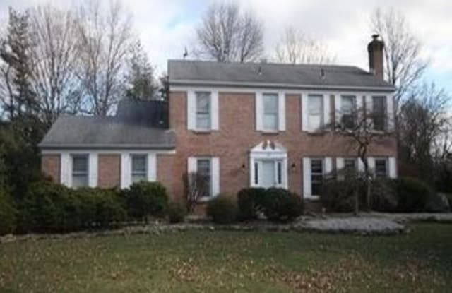 22 Melvina Dr - 22 Melvina Drive, Mercer County, NJ 08648