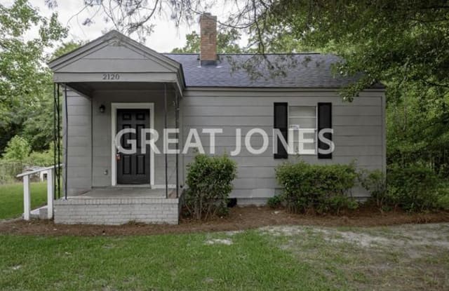 2120 Kennedy Drive - 2120 Kennedy Drive, Augusta, GA 30904