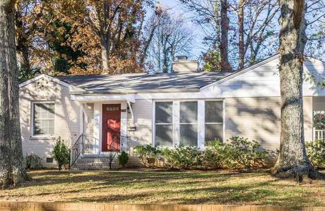 2730 Royston Road - 2730 Royston Road, Charlotte, NC 28208