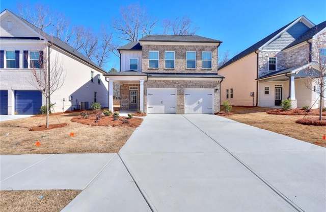 2061 Ecoland Drive