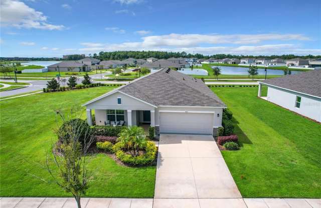 425 QUARRY ROCK CIRCLE