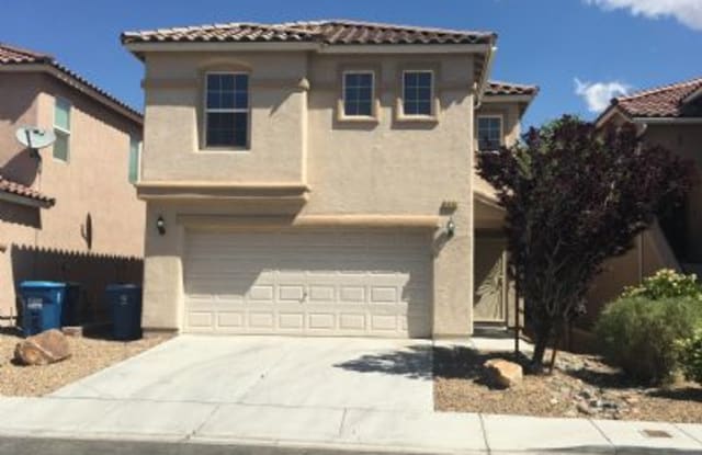 5316 Jackson Valley - 5316 Jackson Valley Court, Las Vegas, NV 89131