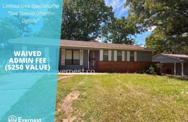 733 Glen Ridge Drive