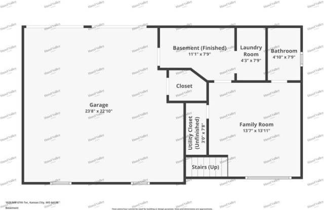 1620 Northwest 67th Street