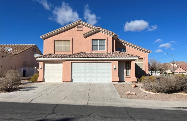 8504 Crest Hill Avenue - 8504 Crest Hill, Las Vegas, NV 89145