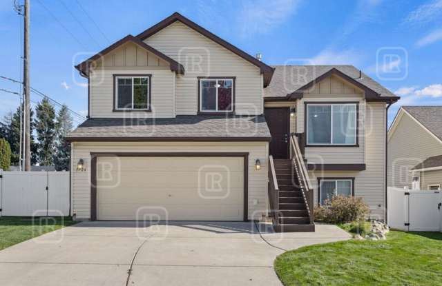 1526 North Coach Drive
