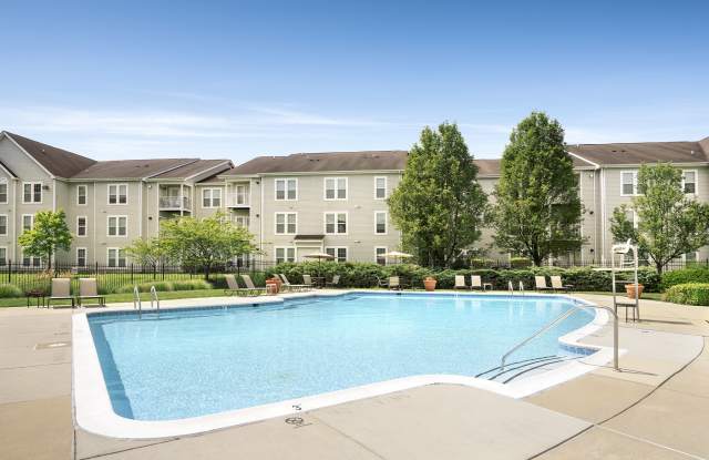 Photo of The Apartments at Wellington Trace