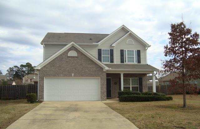 4714 Ivy Patch Dr