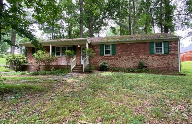 3321 Lifsey Lane - 3321 Lifsey Lane, Chesterfield County, VA 23832