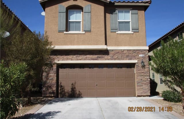 7148 Placid Lake Avenue - 7148 West Placid Lake Avenue, Clark County, NV 89179