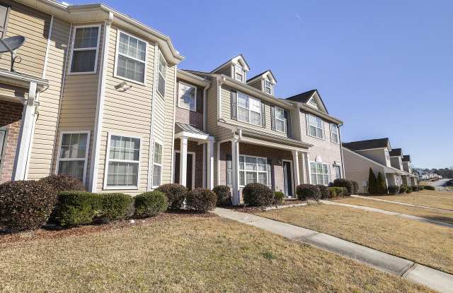 5450 Oakley Commons Blvd