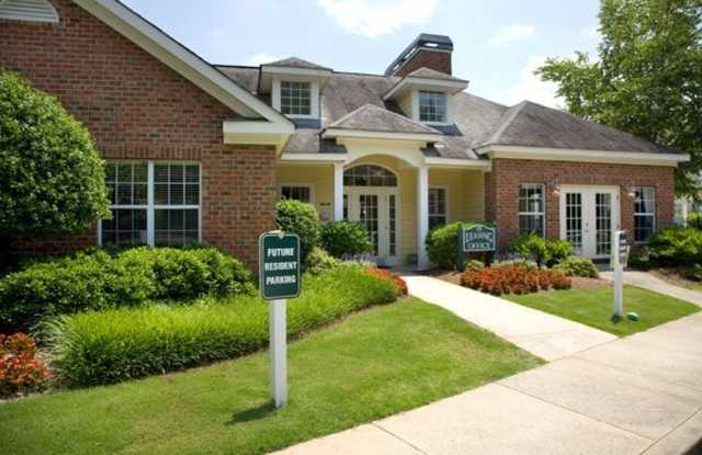 Photo of Columns at Club Drive