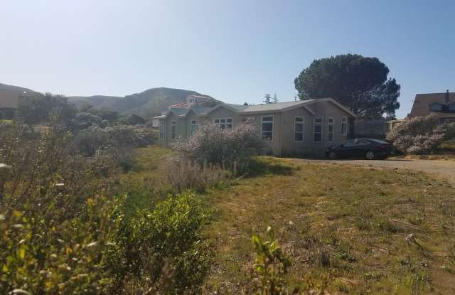 1459 Bayview Heights - 1459 Bayview Heights Drive, Los Osos, CA 93402