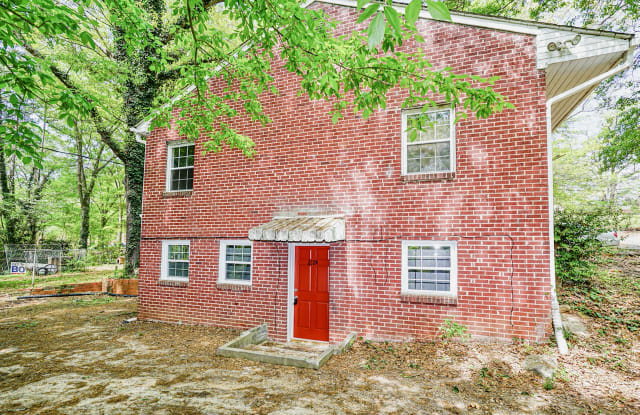 212 West Wood Street - B - 212 West Wood Street, Spartanburg County, SC 29303