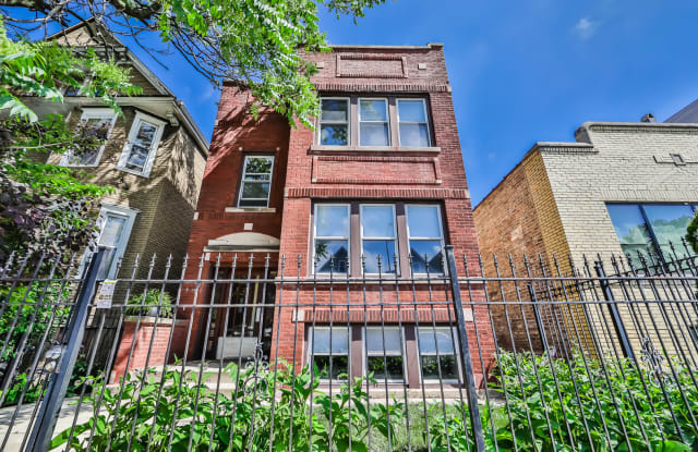 3742 West Diversey Avenue - 3742 West Diversey Avenue, Chicago, IL 60647