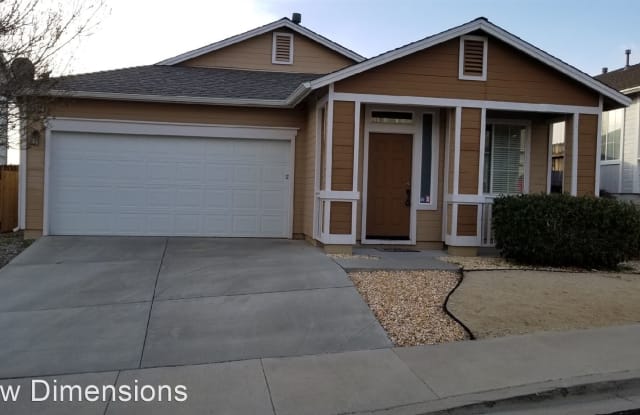 6382 Everest Dr. - 6382 Everest Drive, Reno, NV 89523