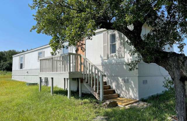 101 41St St - 101 41st Street, Horseshoe Bay, TX 78657