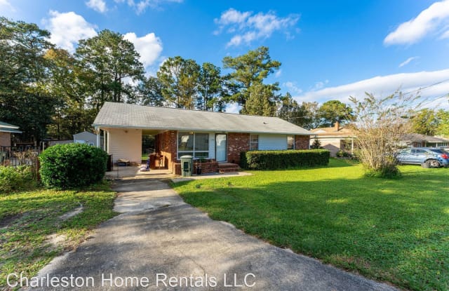 1238 Belvedere Drive (2020) - 1238 Belvedere Dr, Hanahan, SC 29410