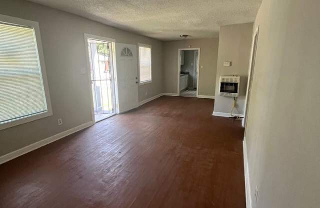 Renovated house in quite Neighborhood