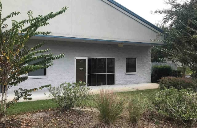 4566 NW 5th Boulevard - 4566 Northwest 5th Boulevard, Gainesville, FL 32609