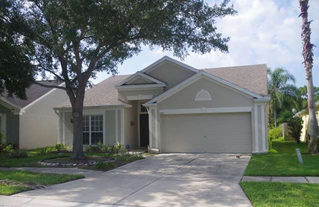 Pond Views-Updated Brandon Home!