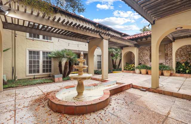 Alamo Heights Condo