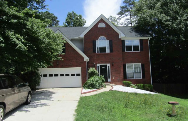 2110 Thorndale Dr - 2110 Thorndale Drive Southwest, Gwinnett County, GA 30047