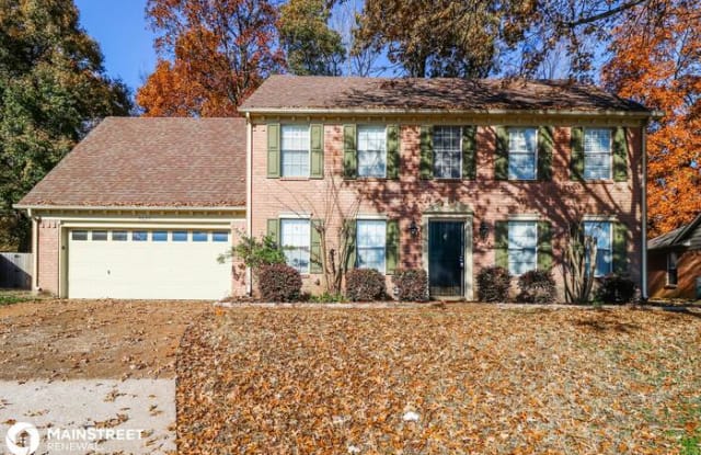 9620 Wood Green Lane - 9620 Wood Green Lane, Lakeland, TN 38002