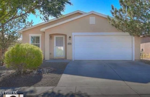 3732 Rancher Loop NE - 3732 Rancher Loop Northeast, Rio Rancho, NM 87144