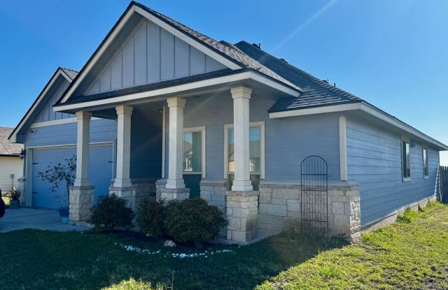 Cute & Cozy 3 Bdrm 2 Bath