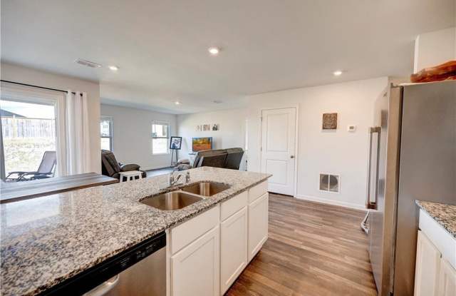 500 Pemberton Street