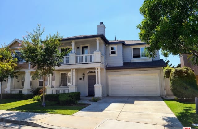 17637 Ponderosa Way - 17637 Ponderosa Way, Carson, CA 90746