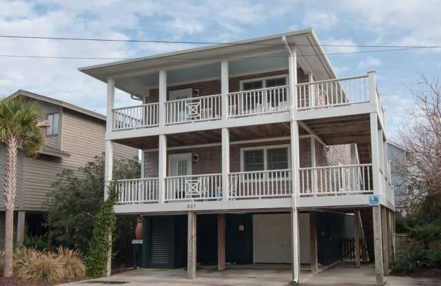 Photo of (W236) 821 Schloss Street, Wrightsville Beach, NC 28480