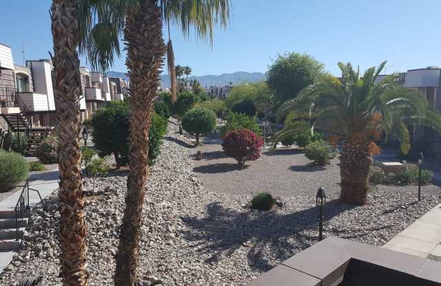 Furnished Condo- Summer Rental