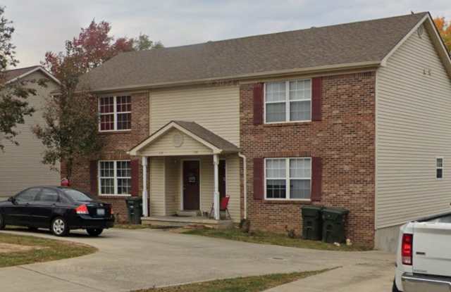 Photo of 112 Tanbark Drive