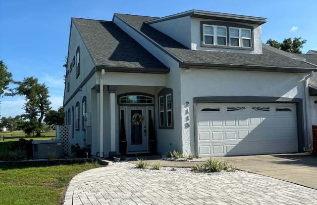 2115 Country Club Drive
