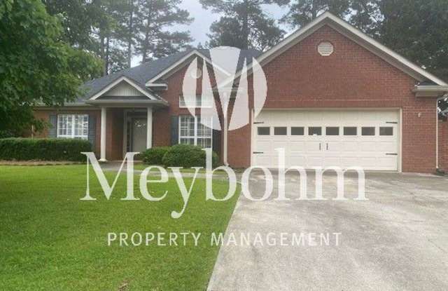 4464 Andover Drive