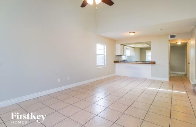 3222 Timberline Road