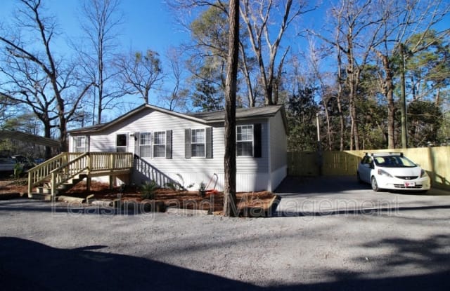 6109 Chisolm Rd. - 6109 Chisolm Road, Charleston County, SC 29455