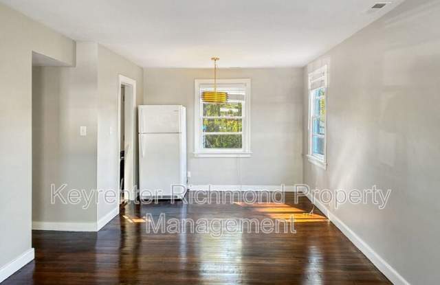 1005 East Brookland Park Blvd