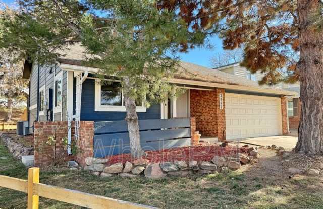 3867 South Atchison Way
