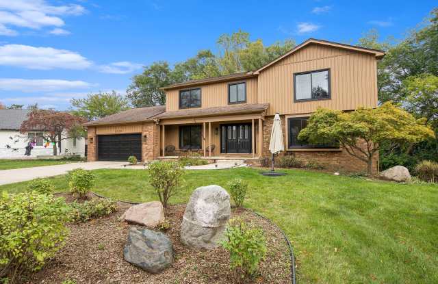 2315 Adare Road