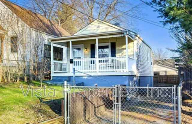 Photo of 1407 Arling Avenue